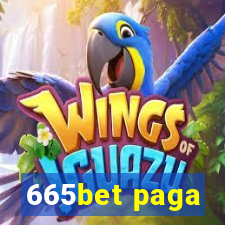 665bet paga